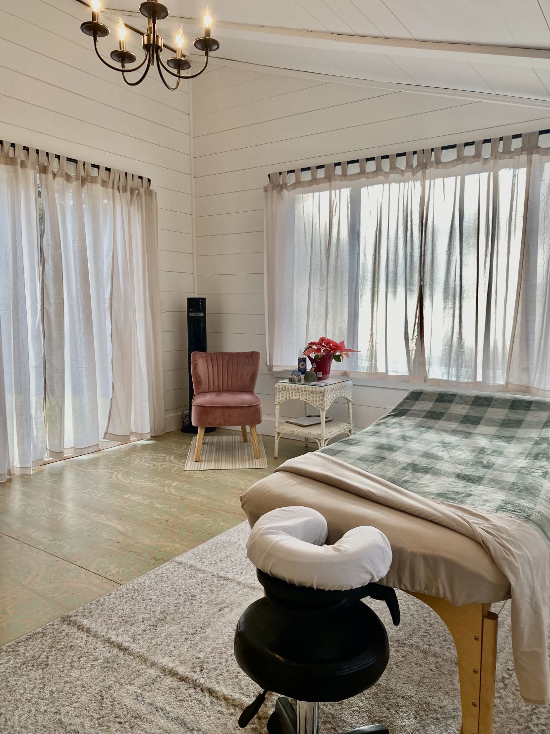 Sunset Farm Therapeutic Massage