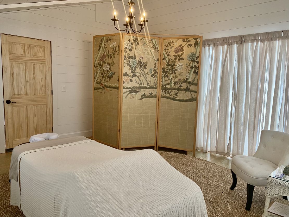 Sunset Farm Therapeutic Massage